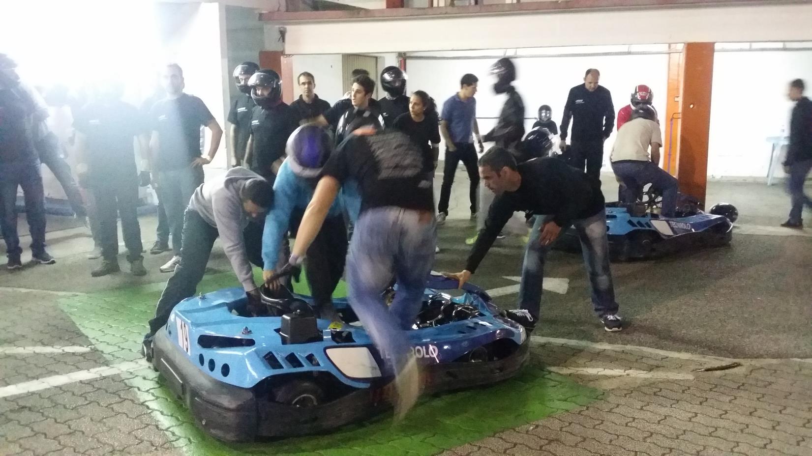 3º GP Hasco18